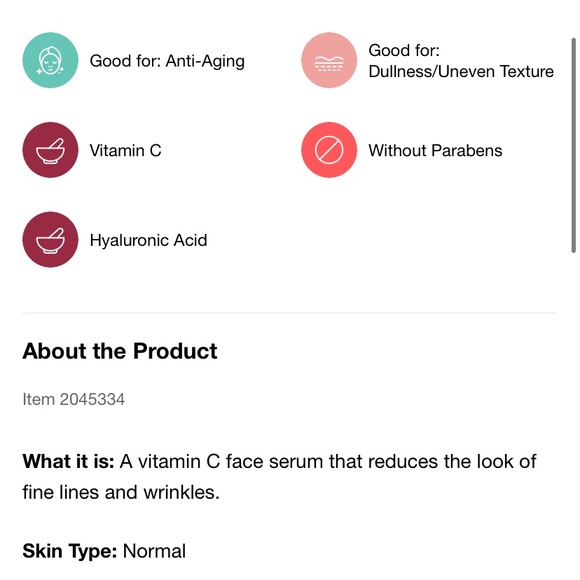 Kiehl’s Powerful Strength Line Reducing Concentrate - Picture 6 of 10